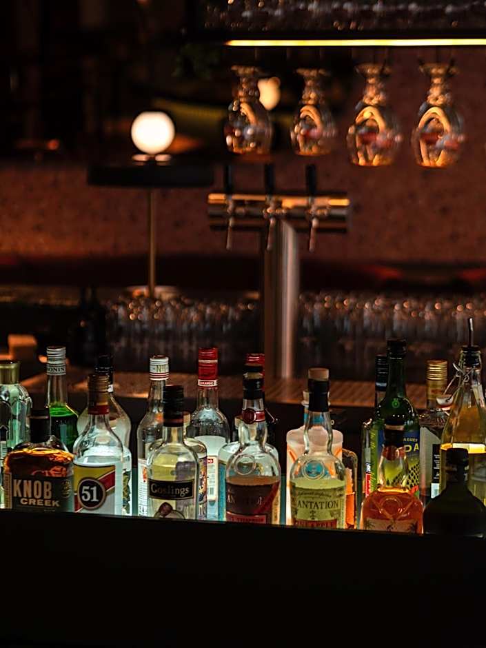 Hotel Indigo - Vienna - Naschmarkt By IHG