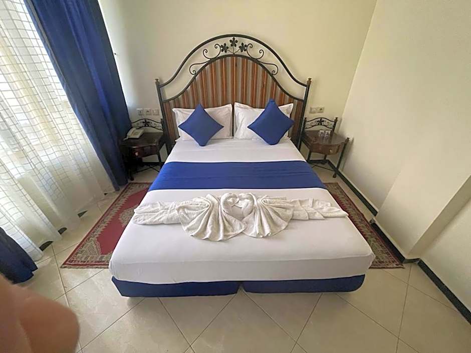 Perla Hôtel