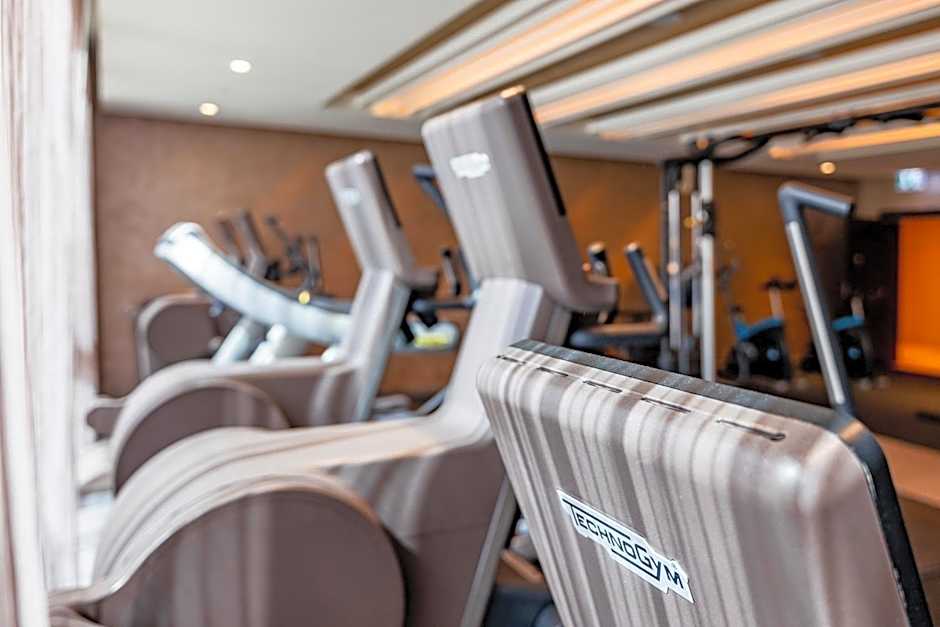 Remal Hotel & Villas Al Dhannah City