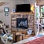 Eureka Sunset Cabins