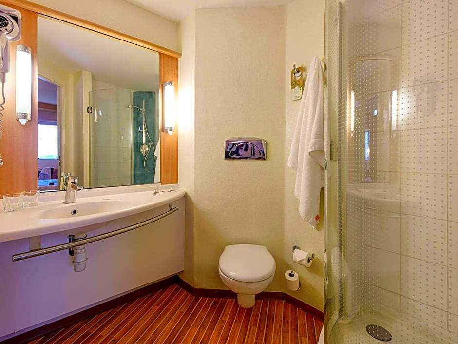 Ibis Antananarivo Ankorondrano
