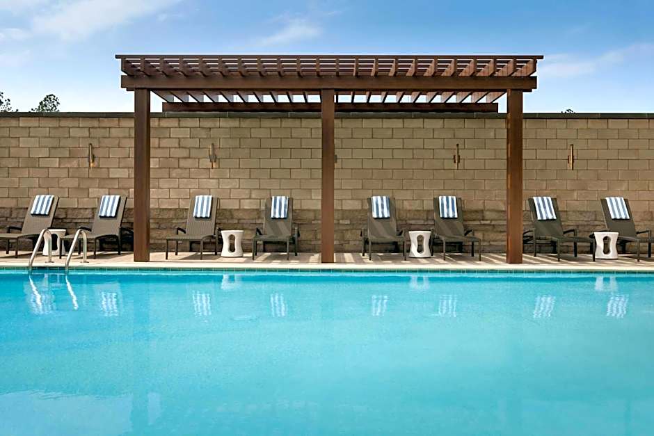 Hilton Alpharetta Atlanta