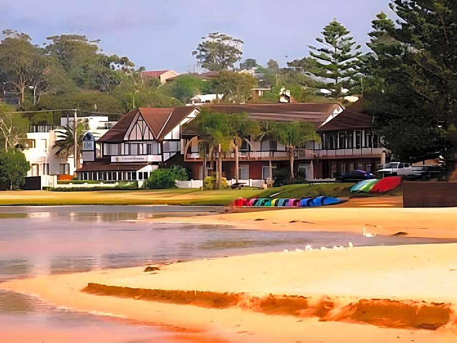 The Clan Terrigal