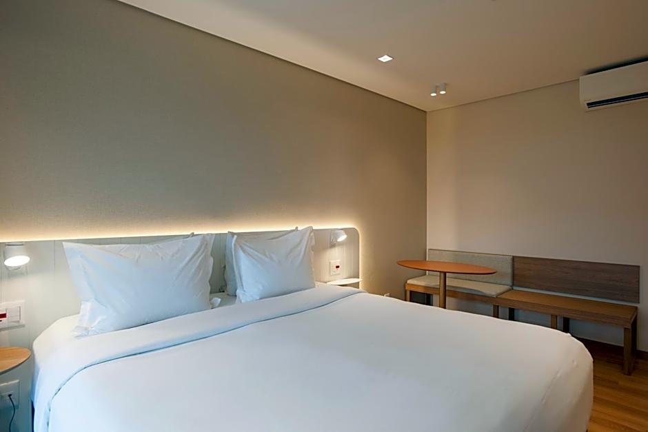 Intercity Florianopolis