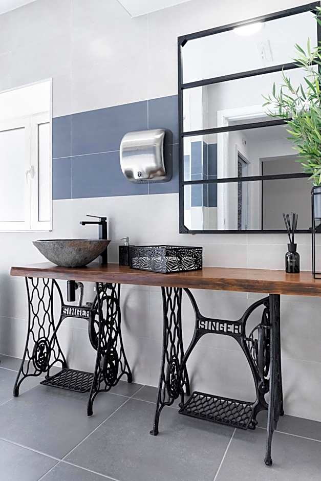 Lugar do Ourives Boutique Hotel