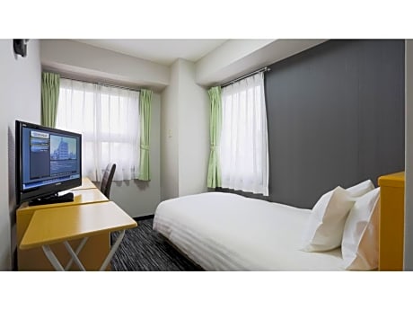 Business Hotel Sunpalace - Vacation STAY 18050v