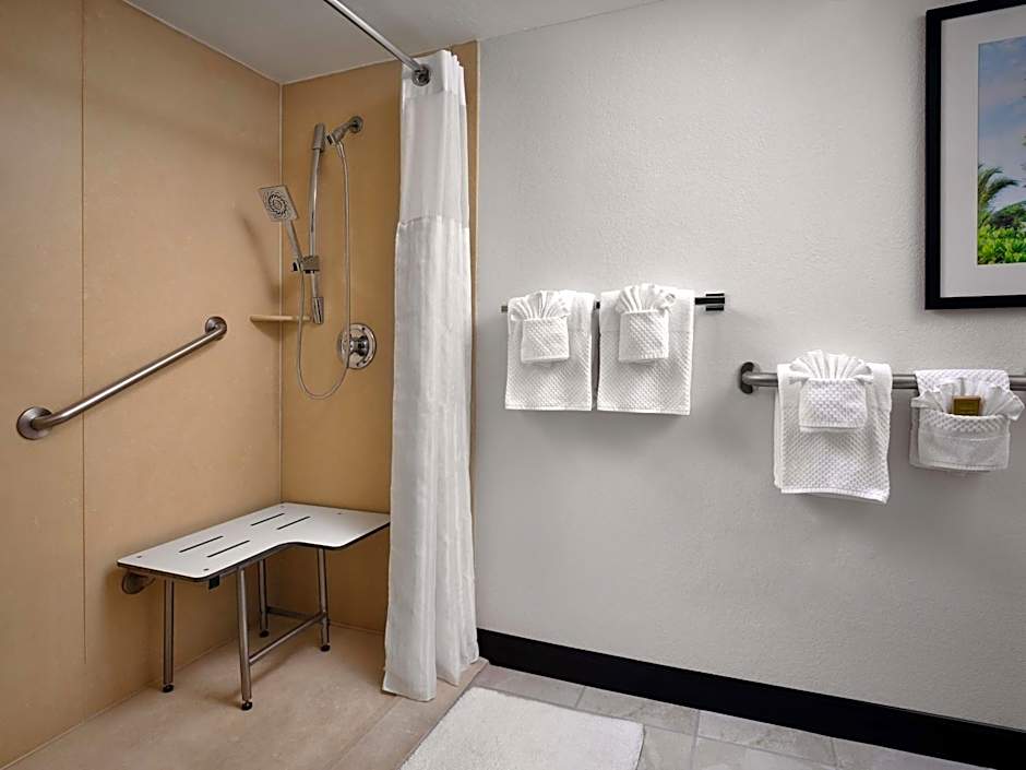 Hilton Garden Inn Cocoa Beach Oceanfront