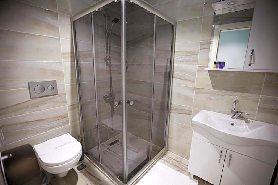 Grand Atakum Boutıque Hotel