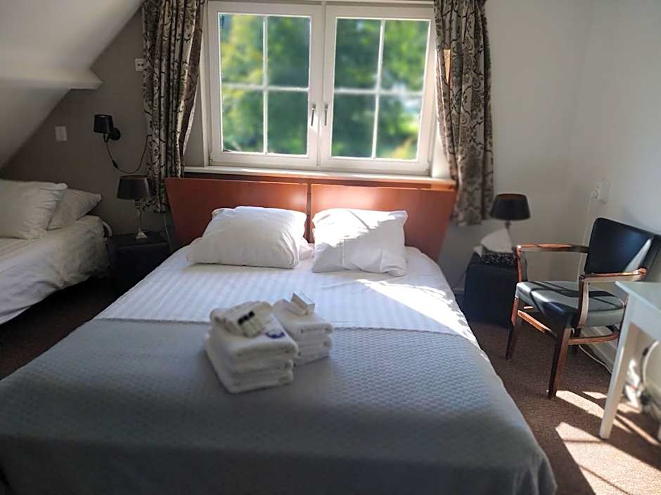 B&B-Hotel de Joremeinshoeve