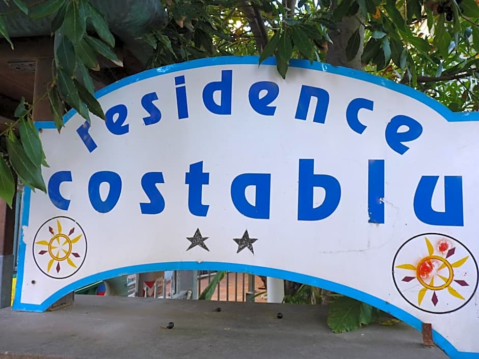 Residence Costablu
