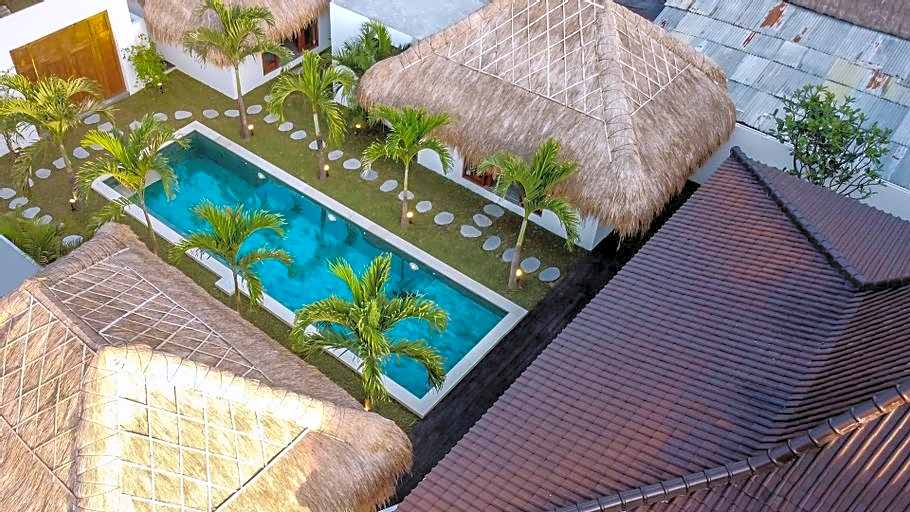 Villa Cocotier by Alfred in Bali