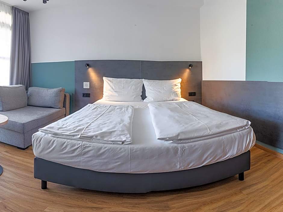 Sportschule Oberhaching