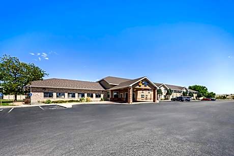 Comfort Inn Grand Junction I-70