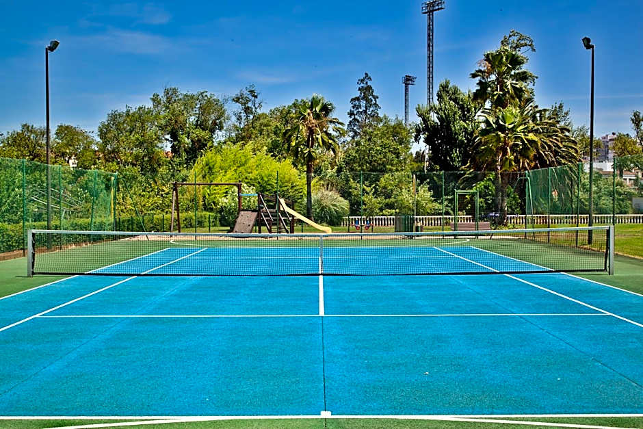 Hotel Dos Templarios