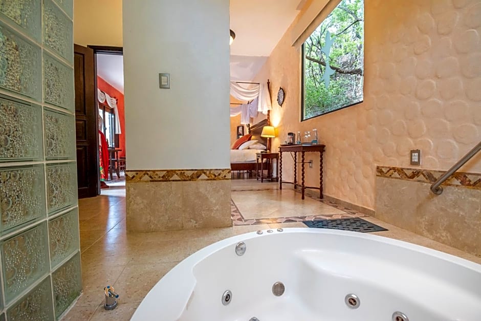 Quinta Las Acacias Hotel Boutique