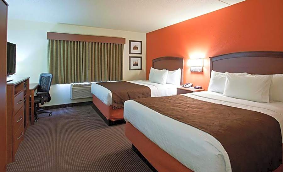 AmericInn by Wyndham Grafton