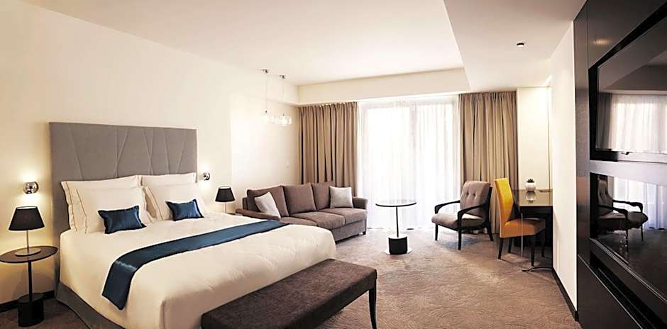 Mind Hotel Slovenija - Terme & Wellness LifeClass