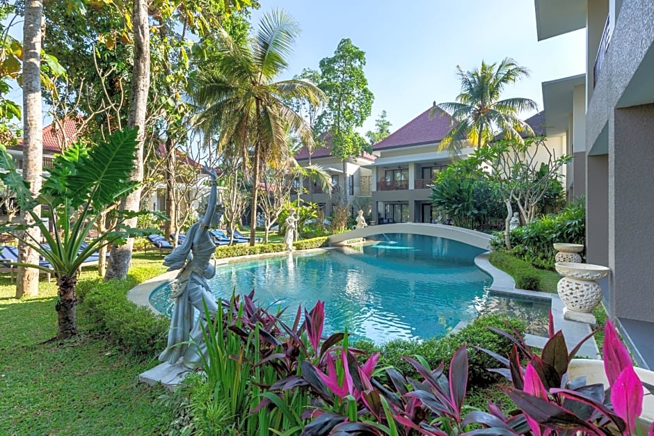 The Gantari Ubud Hotel & Villa