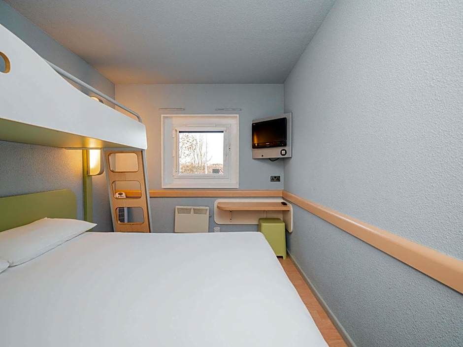 ibis budget London Barking