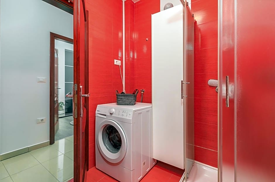 Apartment Augusto - Sea view