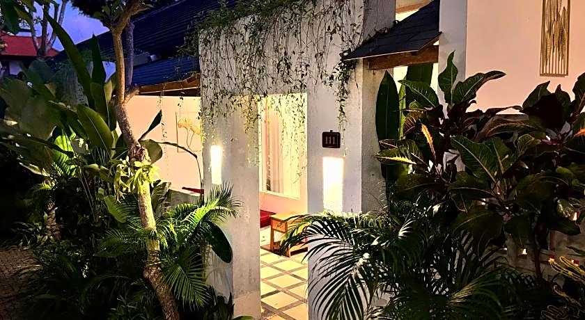 Lubdhaka Canggu Residence