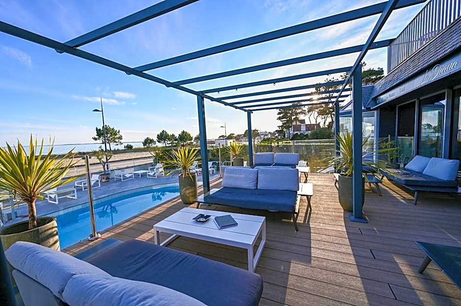 Le Diana Hôtel & Spa