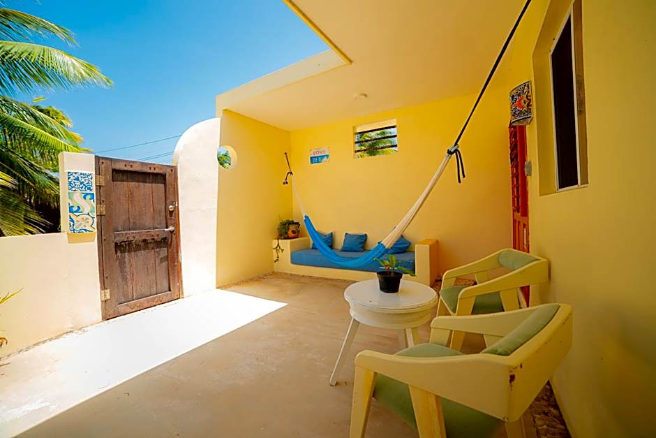 Hotel Flamingos Inn