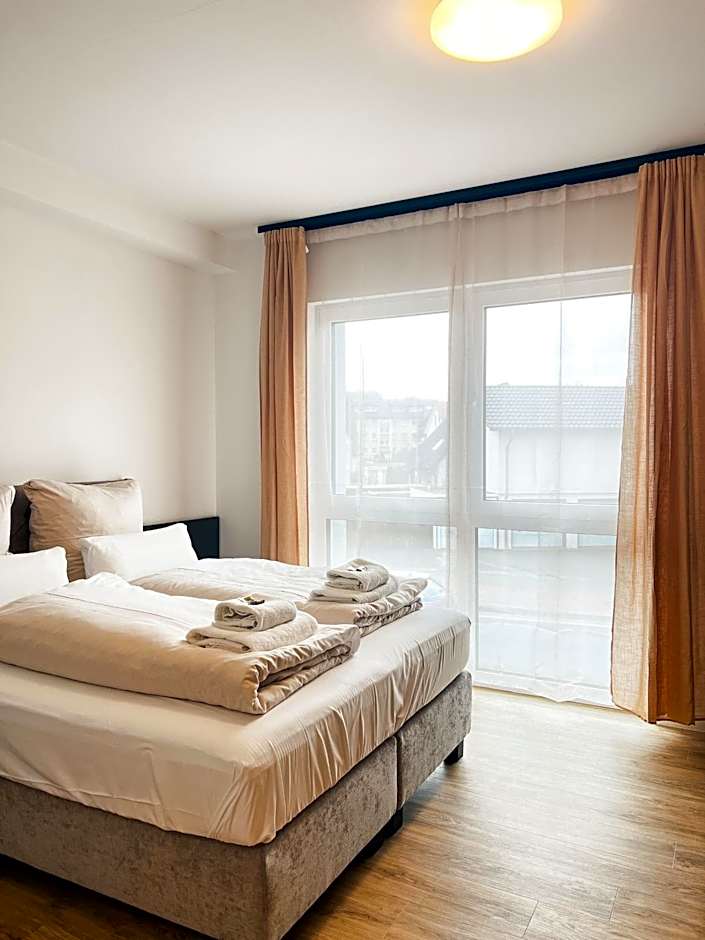 Qonroom - as individual as you - Detmold - Spork Eichholz