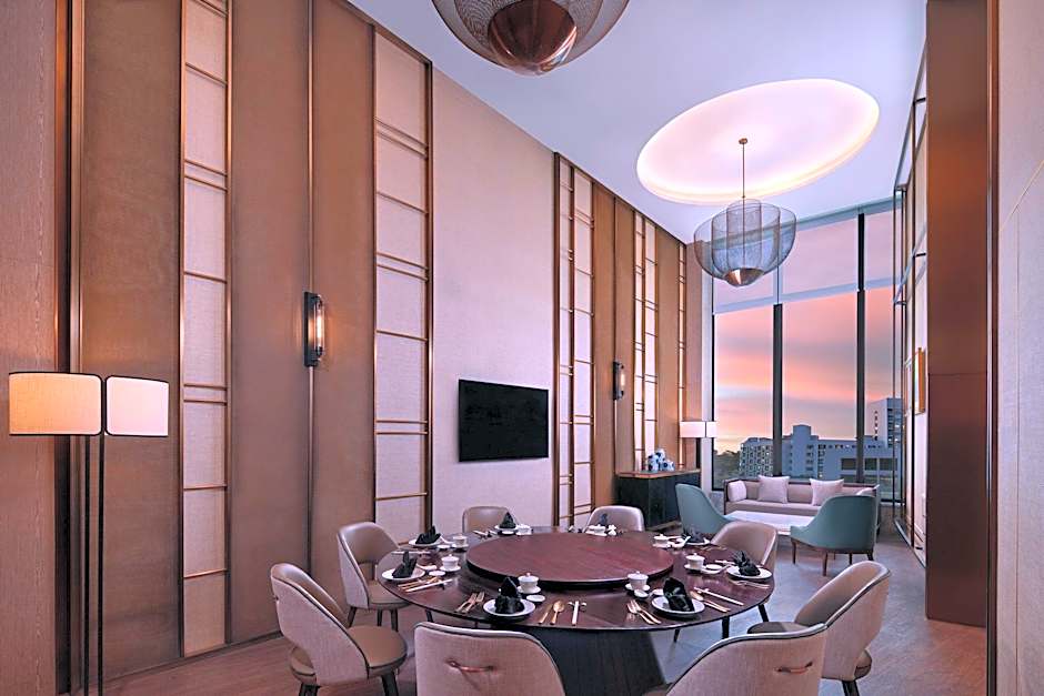 Sheraton Kuching Hotel