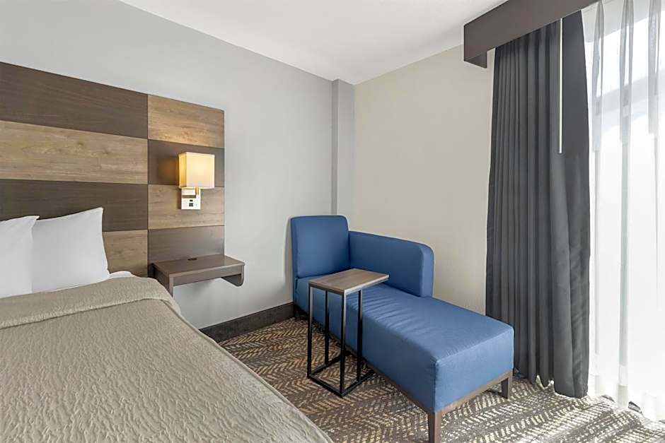 Best Western Plus Wausau Tower Inn