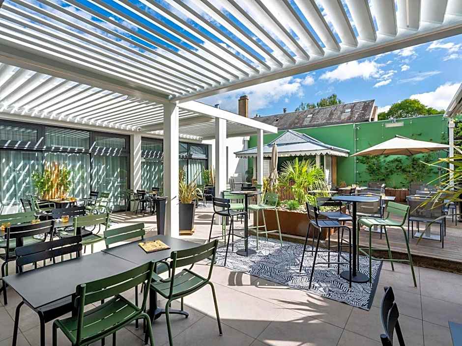 Mercure La Roche Sur Yon