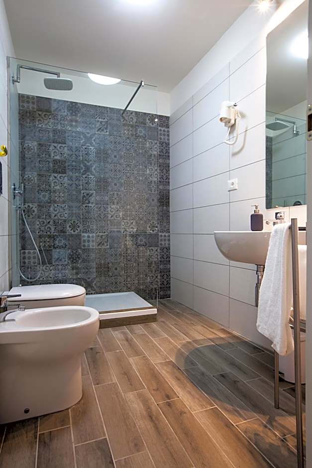 Un Attimo A Roma B&B