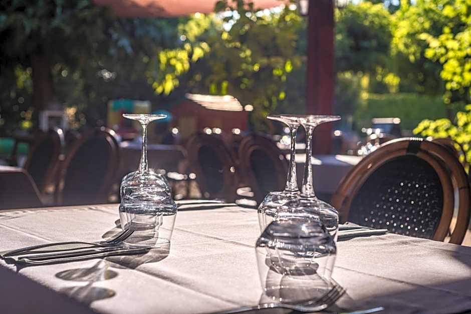 Le Clos des Bruyères