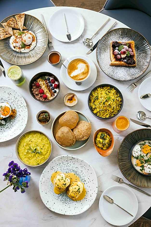 Martinhal Lisbon Oriente