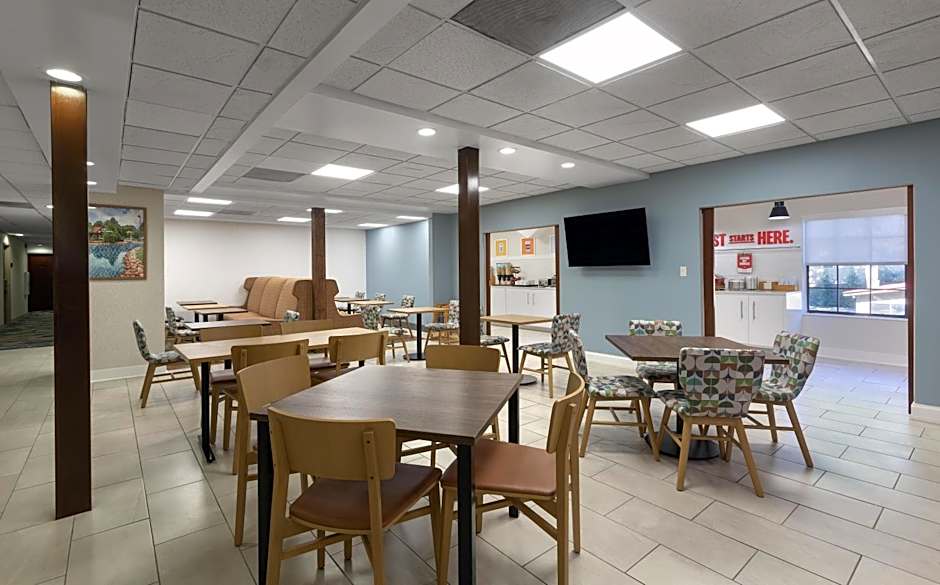 Hampton Inn By Hilton Helen