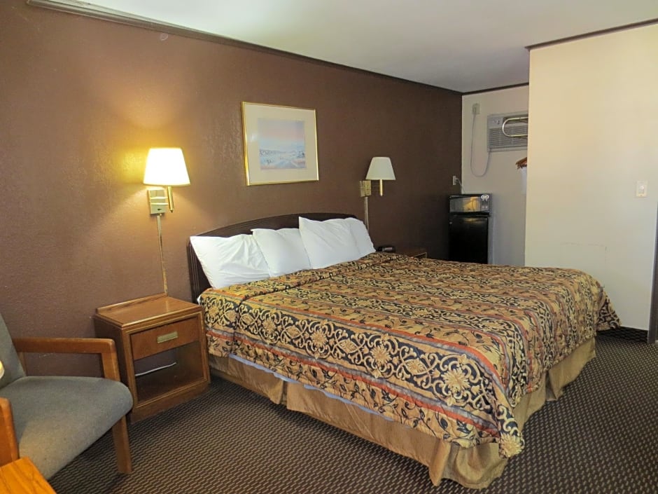 Country Hearth Inn Hannibal