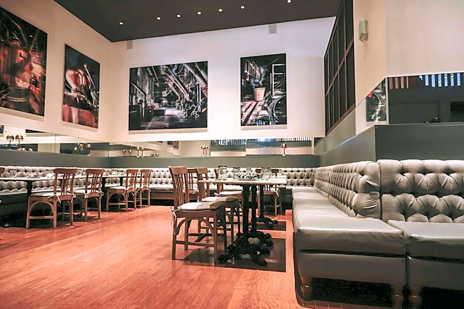 Hilton Garden Inn Downtown Dallas
