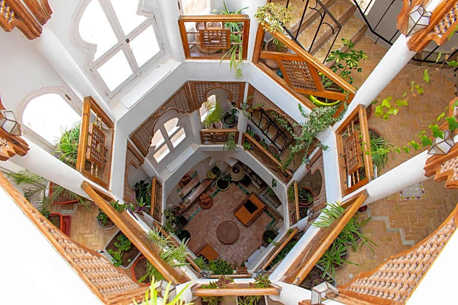 Dar Liouba Hotel