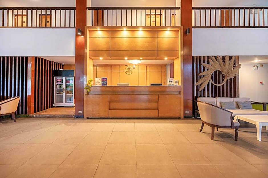 Hotel COCO Phuket Bangtao Beach