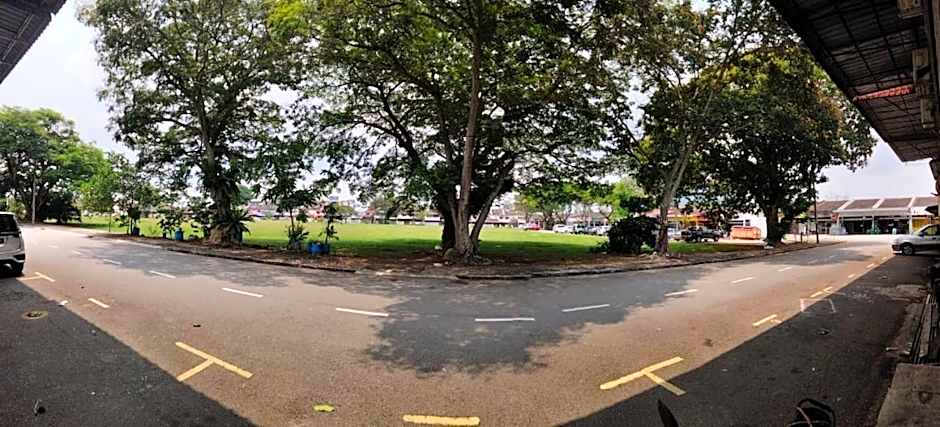Kota Permai Free n Easy Interior Bukit Mertajam