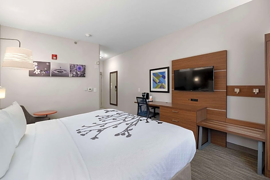 Sleep Inn & Suites Tempe ASU Campus