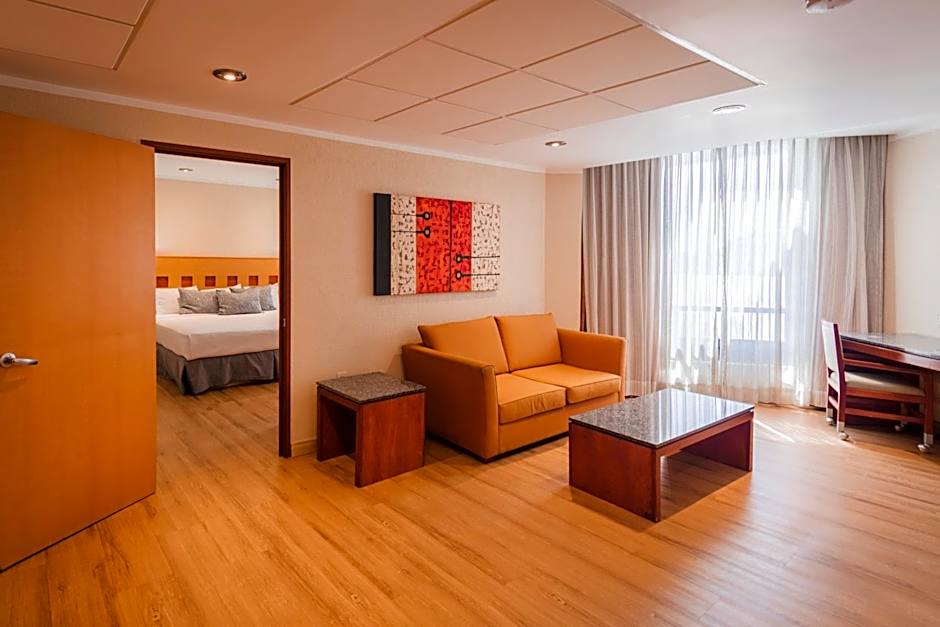 Hotel Mirabel