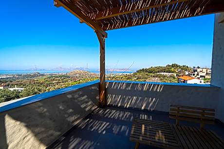 Villa Rosa - Luxury Villas with Panoramic Views