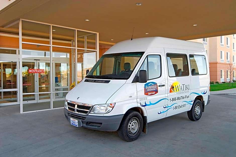 Fairfield Inn & Suites by Marriott Rapid City