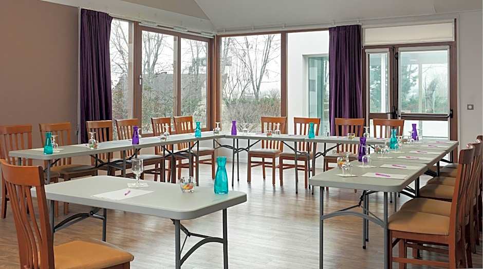 ibis Styles Brive La Gaillarde