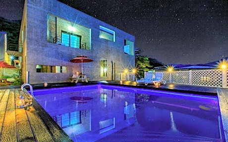 Wonju Cloud Pension