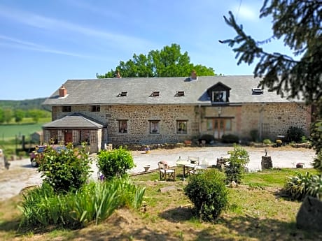 Les quatre vents