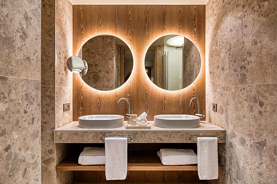 Movenpick Brussels Airport