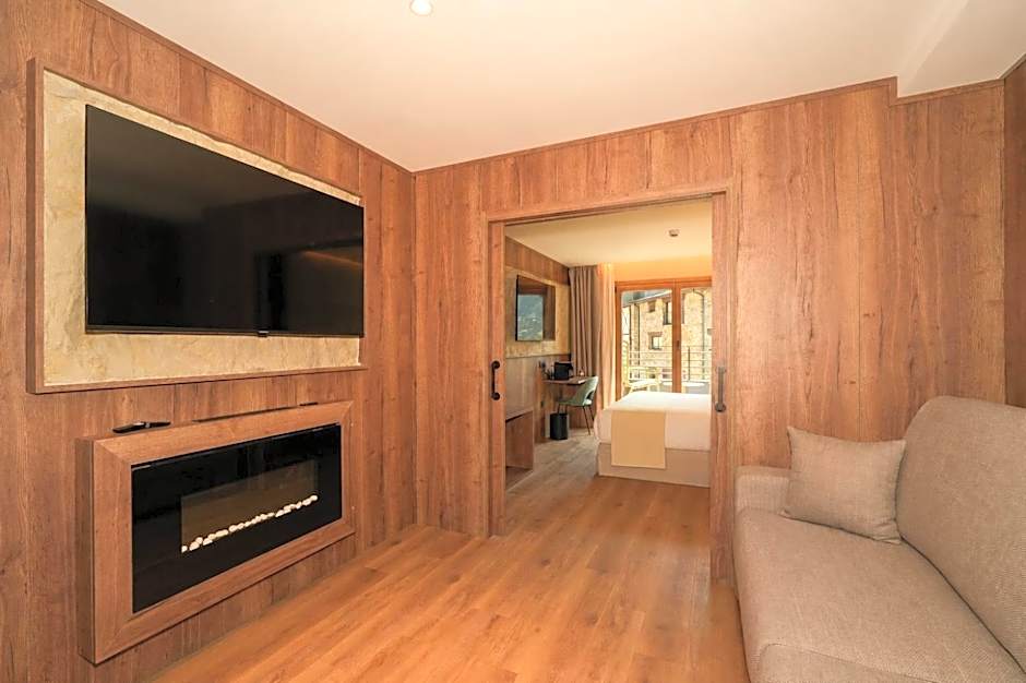 Hotel Princesa Parc Excellence