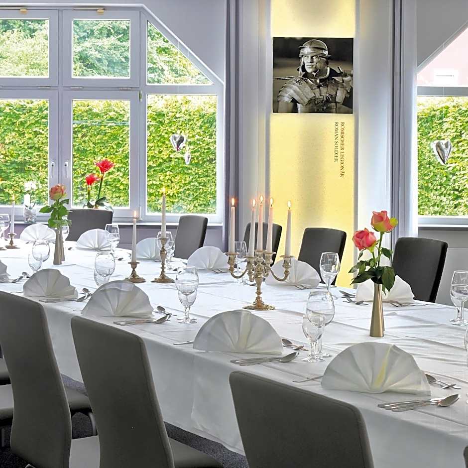 Aalener Romerhotel aWL